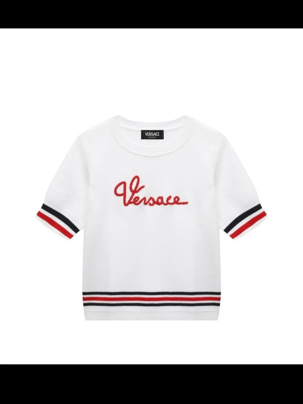 Versace sz10
